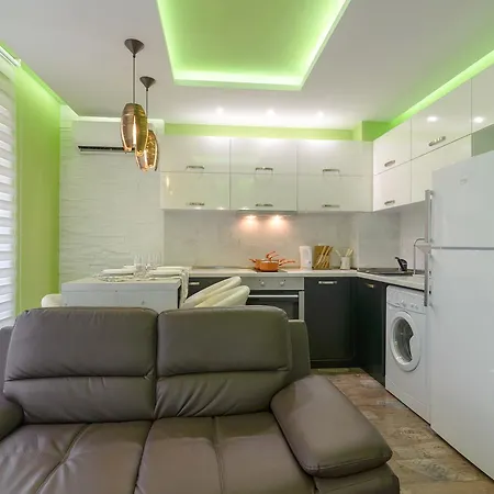 Apartment Reach Dreams *