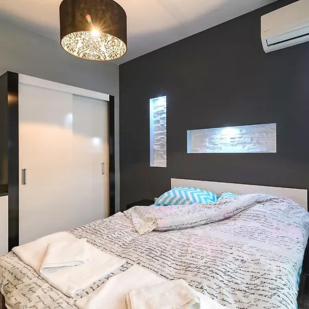 Reach Dreams Apartment