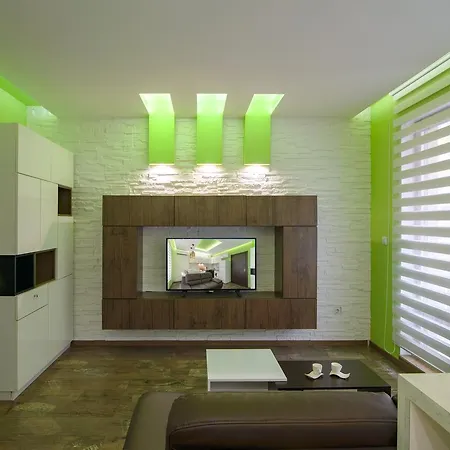 Reach Dreams Apartment