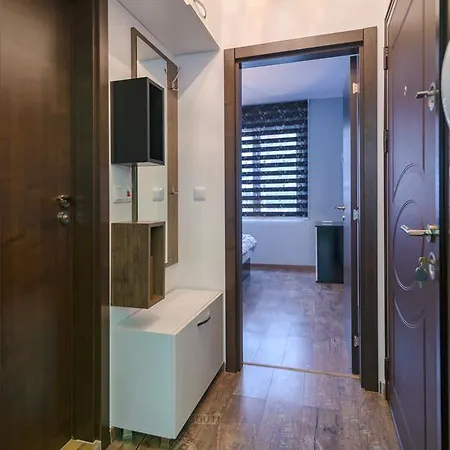 Reach Dreams Apartment